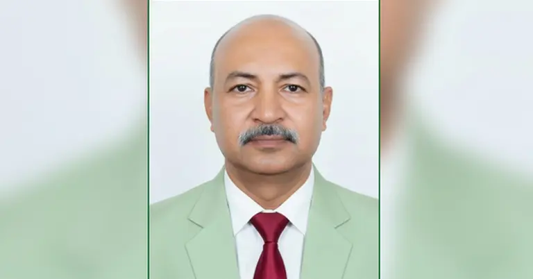 ডা. প্রভাত চন্দ্র বিশ্বাস